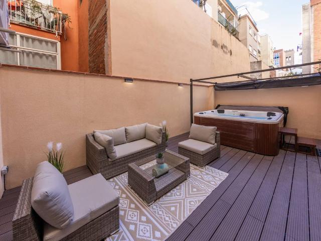 Piso en venta en Eixample, Barcelonès