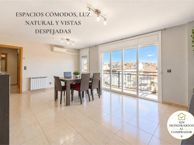 Piso en venta en Vallès Occidental, Catalunya