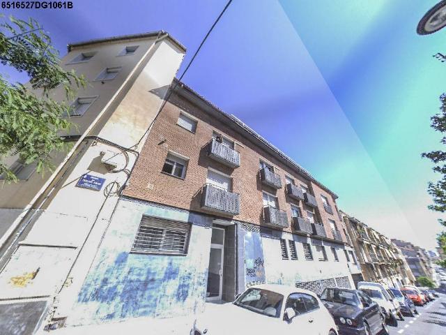 Piso en venta en Terrassa, Centre