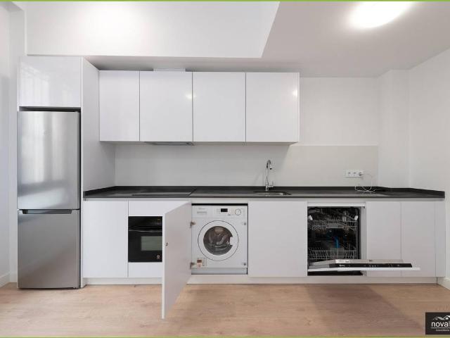 Piso en venta en Centro, Málaga-Costa del Sol