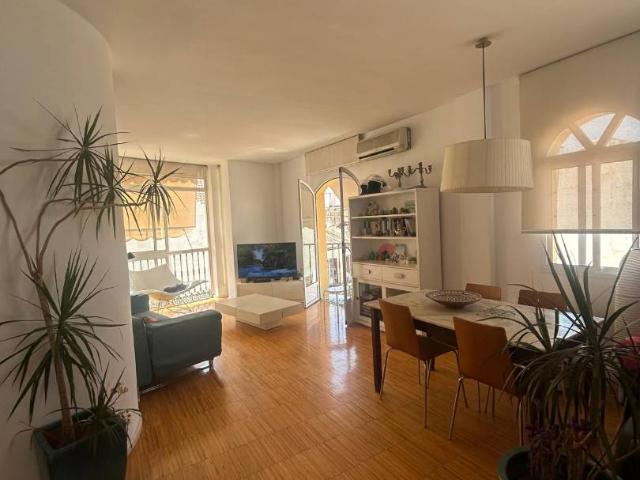 Piso en venta en Centro, Málaga-Costa del Sol