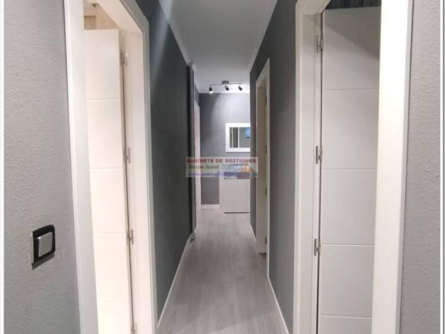 Piso en venta en Distrito 3, Albacete