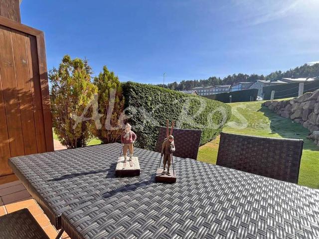 Piso en venta en Alp, Girona