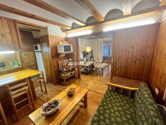 Piso en venta en la Molina, Cerdanya