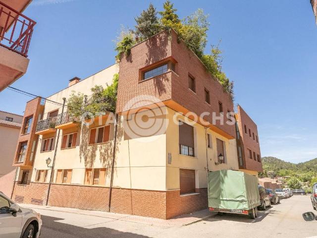 Piso en venta en La Molsosa