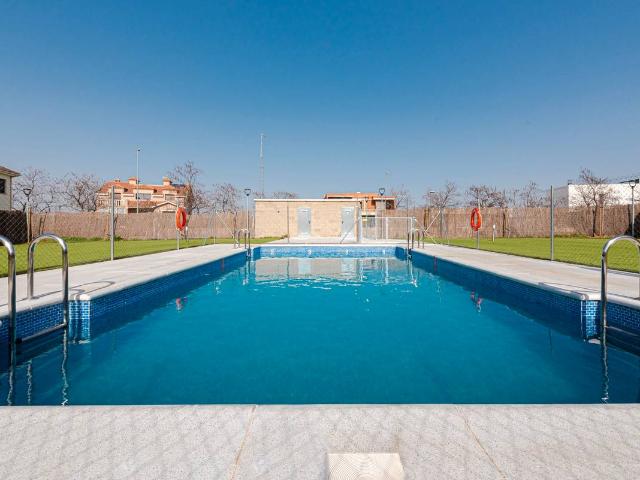 Piso en venta en Casco Antiguo, Aranjuez