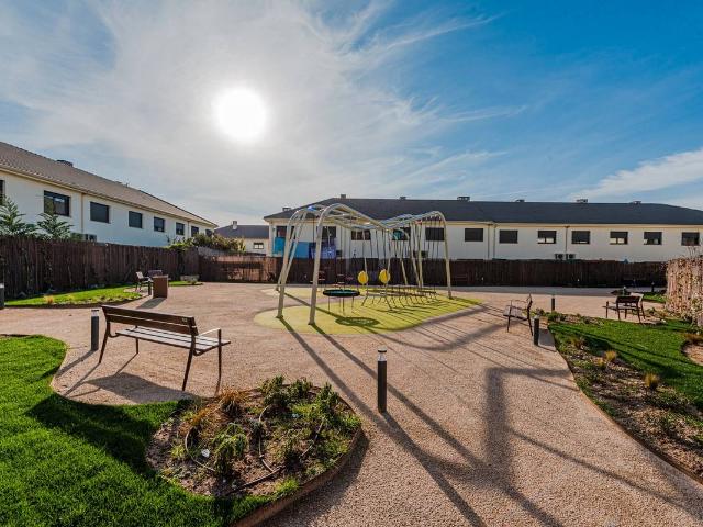 Piso en venta en Casco Antiguo, Aranjuez