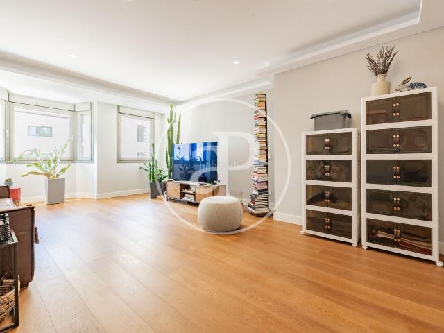 Piso en venta en Hortaleza, Madrid