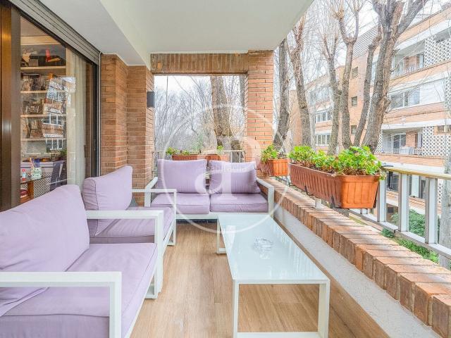 Piso en venta en Hortaleza, Madrid