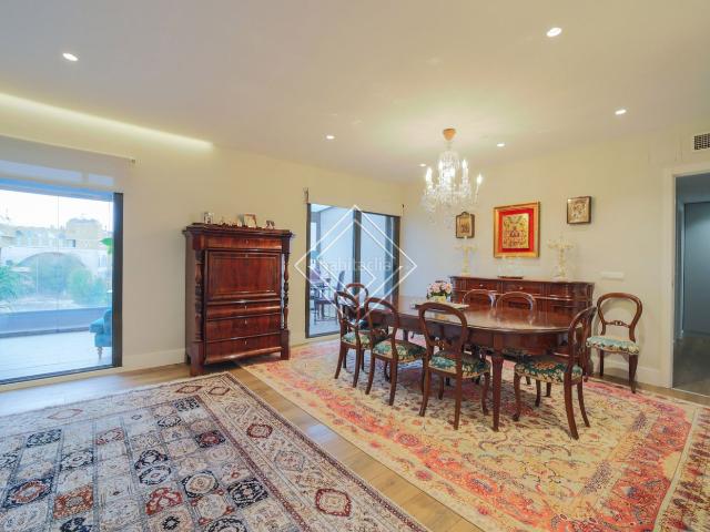 Piso en venta en Hortaleza, Madrid
