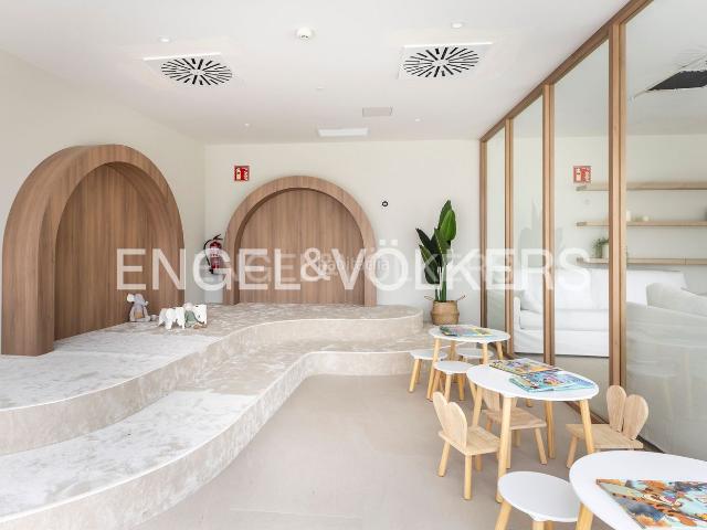 Piso en venta en Hortaleza, Madrid