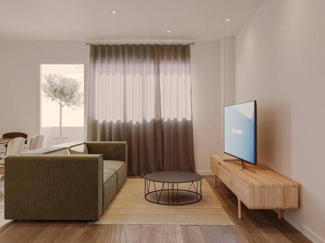 Piso en venta en l'Alt Vinalopó / El Alto Vinalopó, Valencia