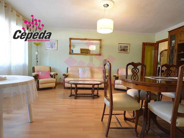 Piso en venta en Los Ángeles, Ciudad Real