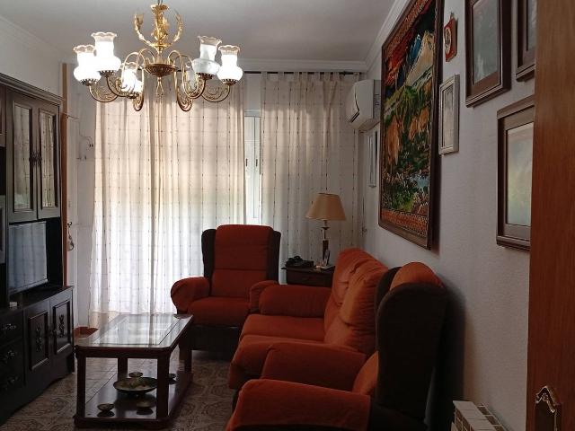 Piso en venta en Los Ángeles, Ciudad Real