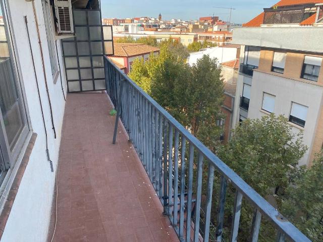Piso en venta en Ciudad Real, Castilla-La Mancha