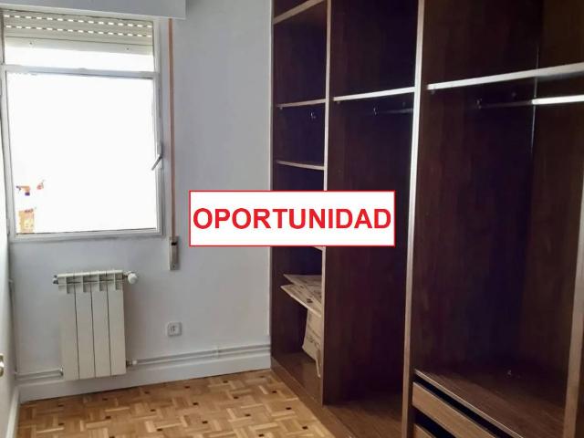 Piso en venta en Los Ángeles, Ciudad Real