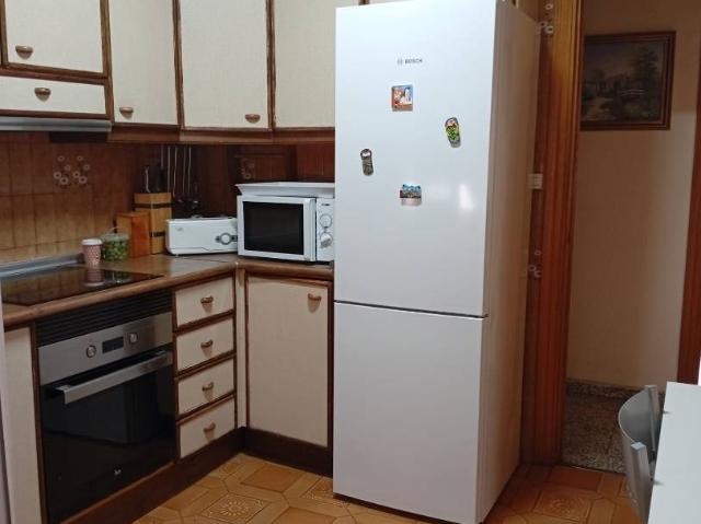 Piso en venta en Los Ángeles, Ciudad Real