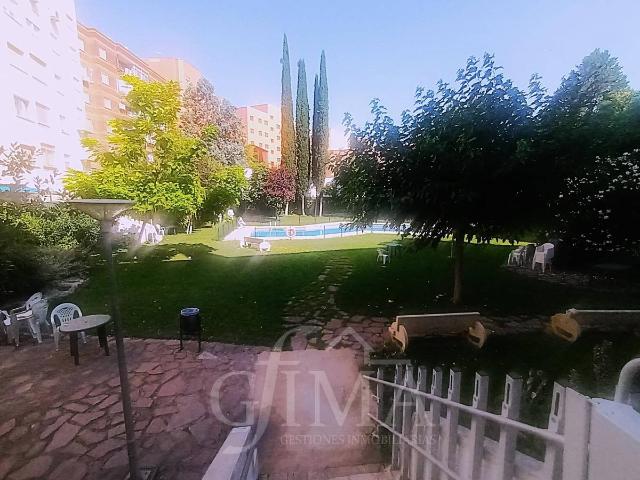Piso en venta en Ciudad Real, Los Ángeles
