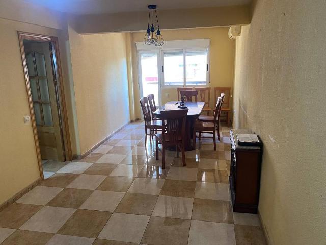 Piso en venta en Los Ángeles, Ciudad Real