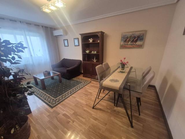 Piso en venta en Los Ángeles, Ciudad Real