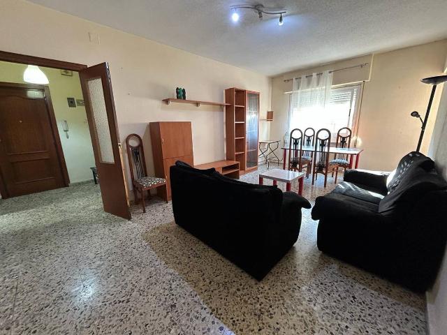 Piso en venta en Los Ángeles, Ciudad Real