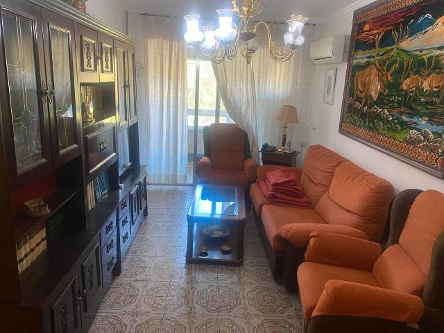 Piso en venta en Los Ángeles, Ciudad Real