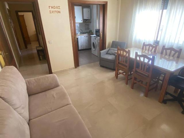 Piso en venta en Los Ángeles, Ciudad Real