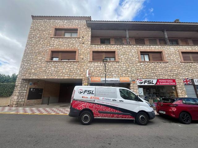 Piso en venta en Valdejalón, Aragón