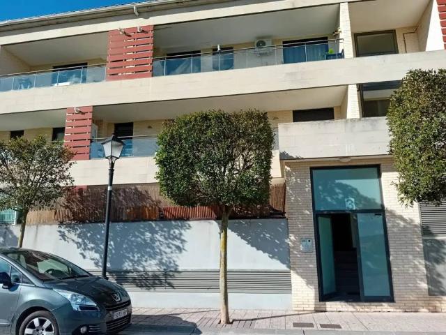 Piso en venta en Valdejalón, Aragón