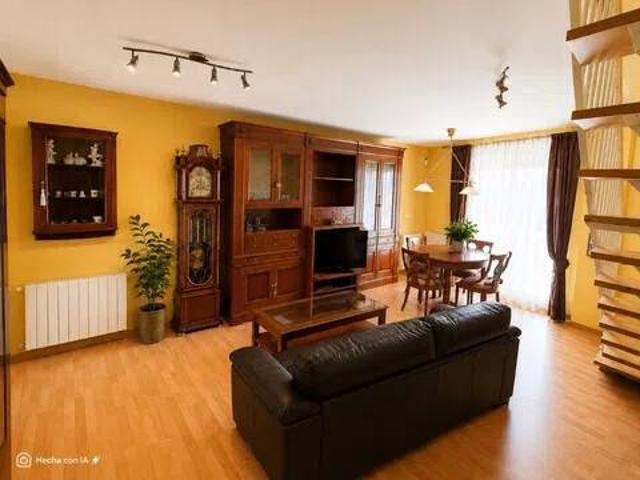 Piso en venta en Valdejalón, Aragón