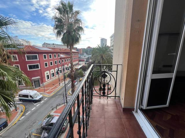 Piso en venta en Cruces, Barakaldo