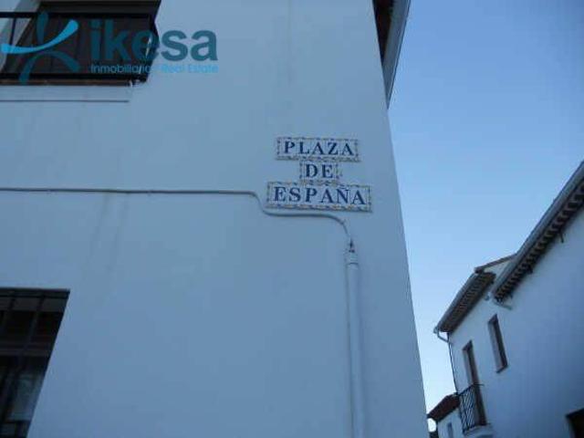 Piso en venta en La Nava