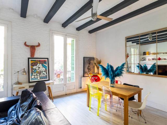 Piso en venta en Barcelona, la Dreta de l'Eixample Piso en venta en Barcelona, la Dreta de l'Eixample
