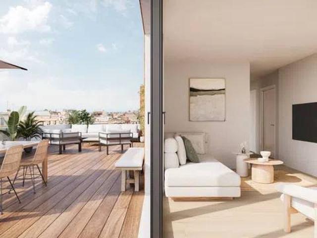 Piso en venta en Barcelona, la Dreta de l'Eixample
