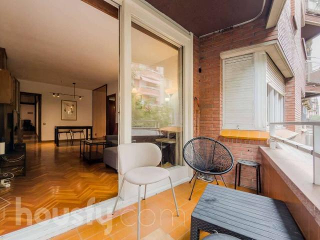Piso en venta en Eixample, Barcelonès