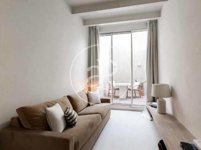 Piso en venta en Barcelona, la Dreta de l'Eixample