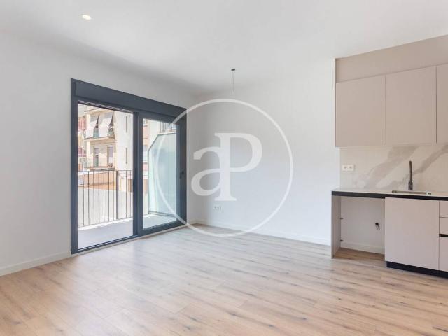 Piso en venta en Eixample, Barcelonès