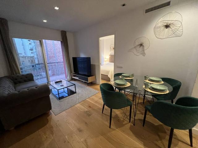 Piso en venta en Barcelona, la Dreta de l'Eixample