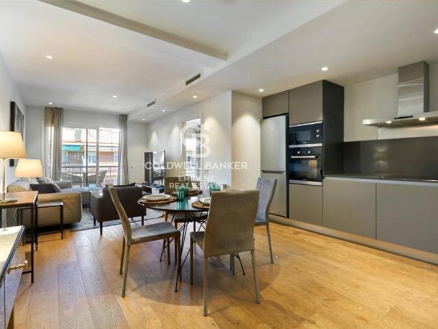 Piso en venta en Eixample, Barcelonès