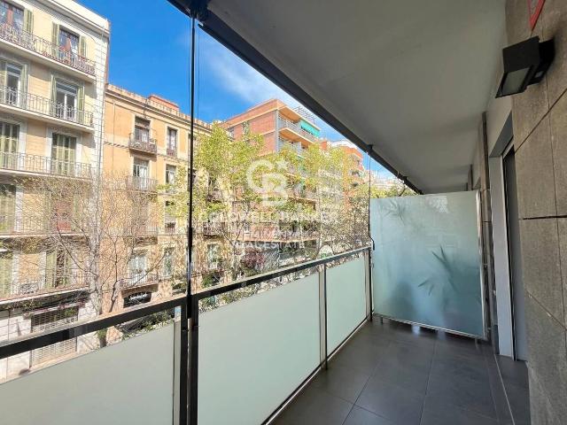 Piso en venta en Barcelona, la Dreta de l'Eixample
