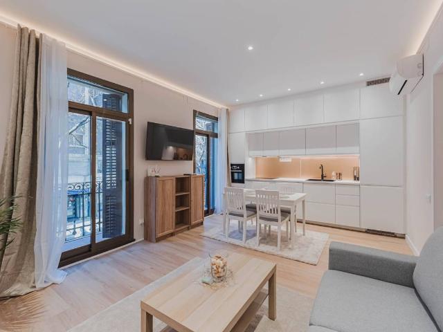 Piso en venta en Eixample, Barcelonès