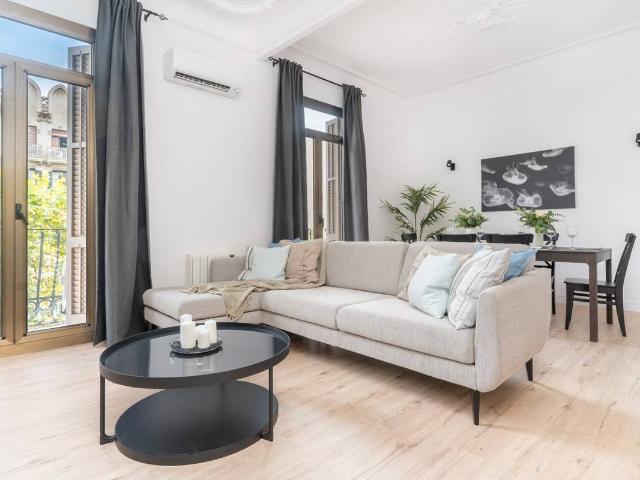 Piso en venta en Barcelona, la Dreta de l'Eixample