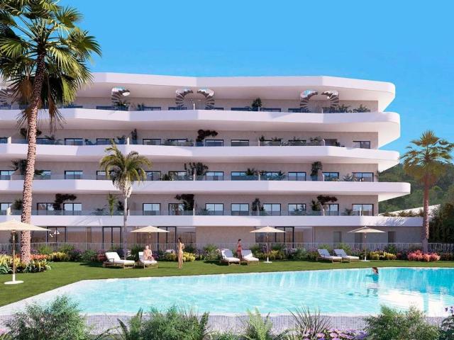 Piso en venta en La Nucia