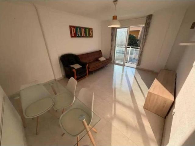 Piso en venta en la Marina Baixa, Valencia