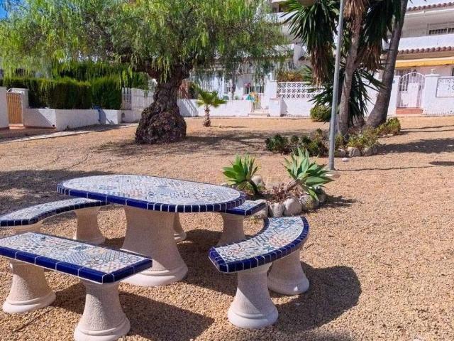 Piso en venta en la Marina Baixa, Valencia