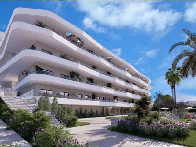 Piso en venta en La Nucia