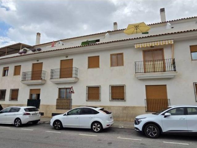 Ático en venta en La Nucia
