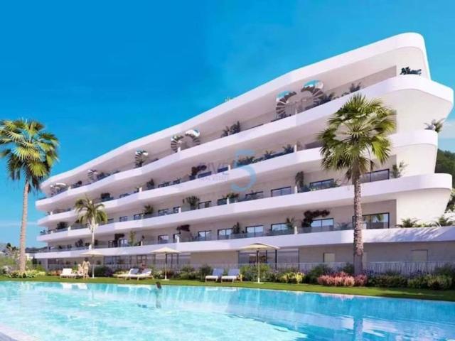 Piso en venta en la Marina Baixa, Valencia