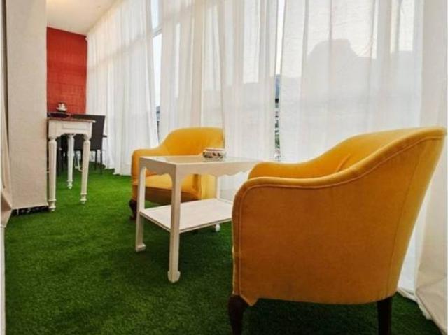 Piso en venta en la Marina Baixa, Valencia