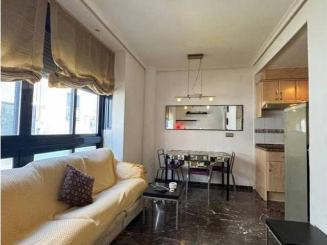 Piso en venta en la Marina Baixa, Valencia